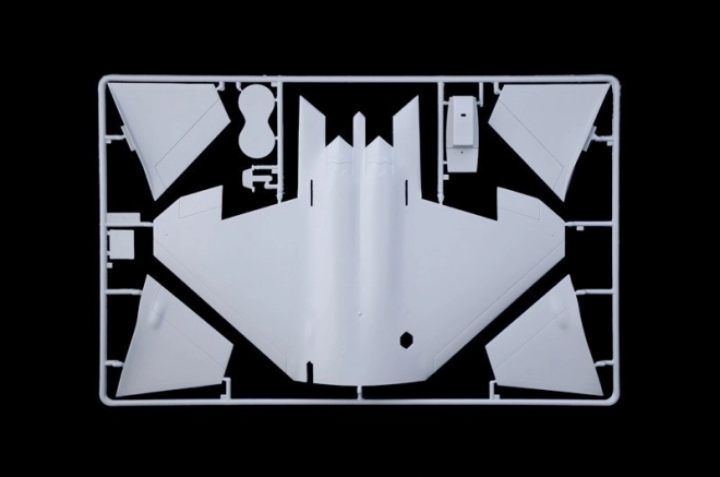 Model Lockheed Martin F-22A Raptor