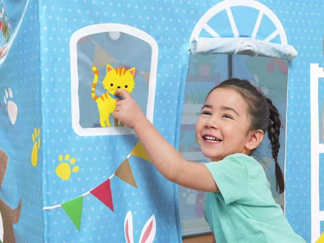 Domek dla dzieci Bestway
