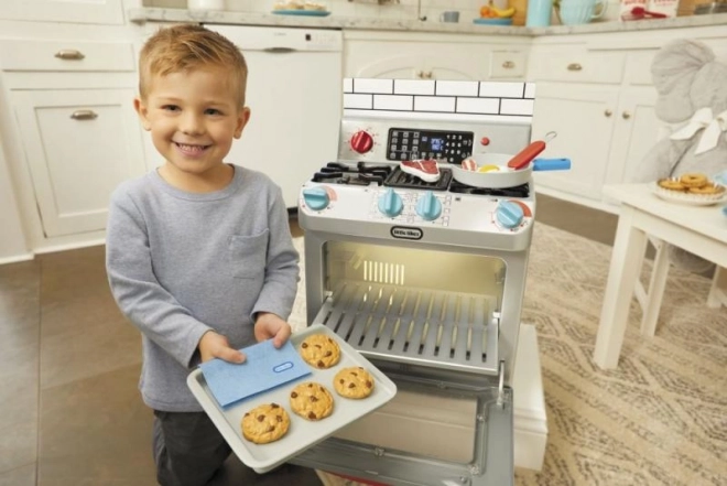 Little Tikes Moja pierwsza kuchenka