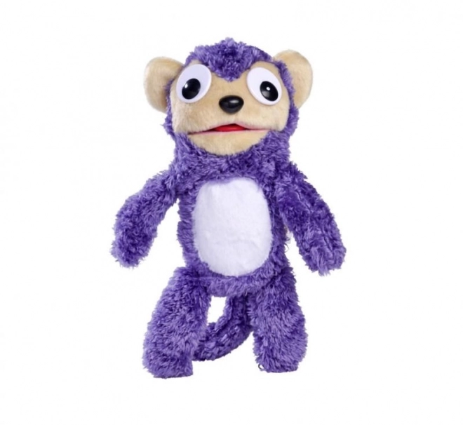 ScreamerZ Małpka 30 cm