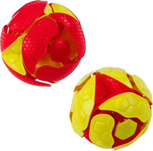 Świetna do rzucania i żonglowania