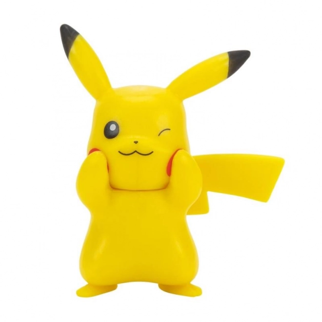 Zestaw 8 figurek Pokémon