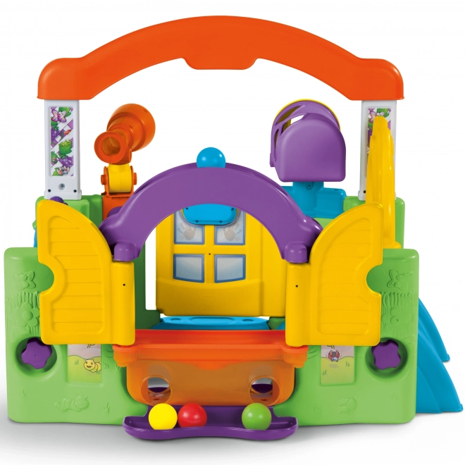 Activity Garden dziecięce centrum zabaw Little Tikes