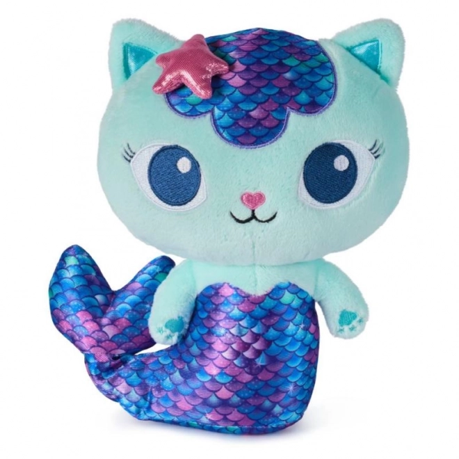 Gábina magiczny domek Mercat pluszowa zabawka