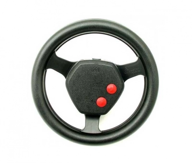 Rolly Toys dziecięca kierownica z realistycznymi dźwiękami