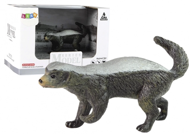 Figurka Ratel Miodożer Afryka