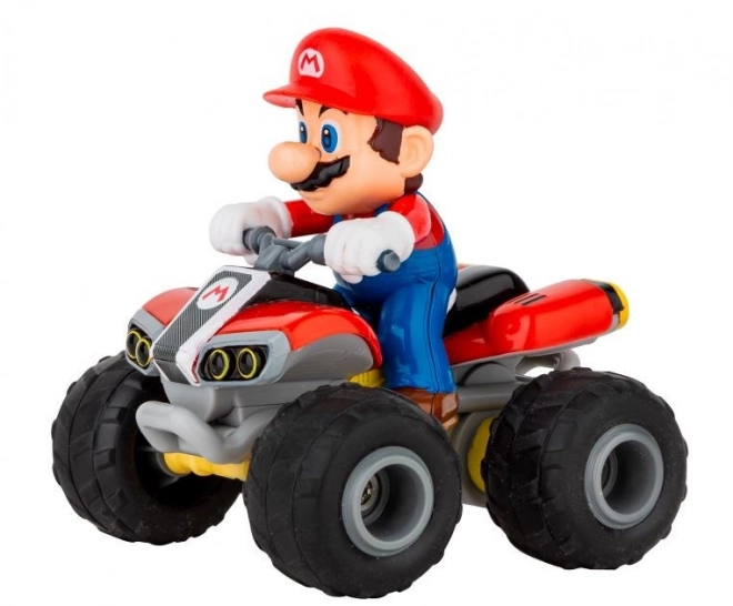 Wyścigowy RC quad Mario Kart 2,4 GHz