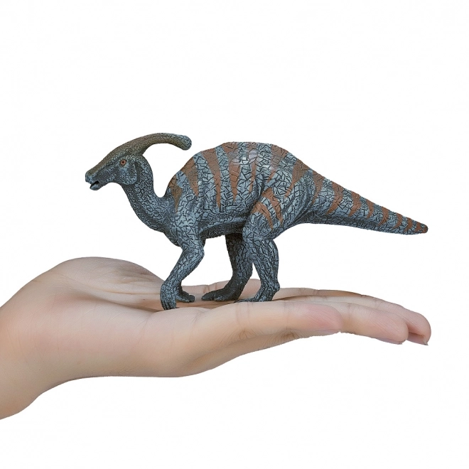 Figurka dinozaura Parasaurolophus