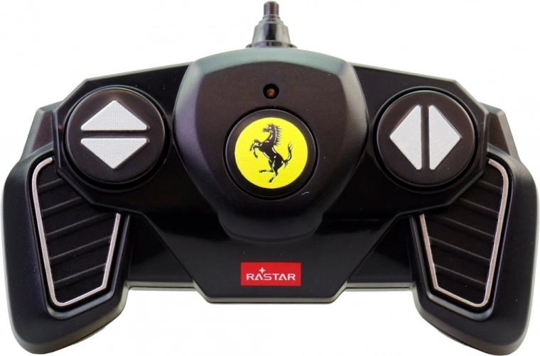 Intuicyjne zdalne sterowanie