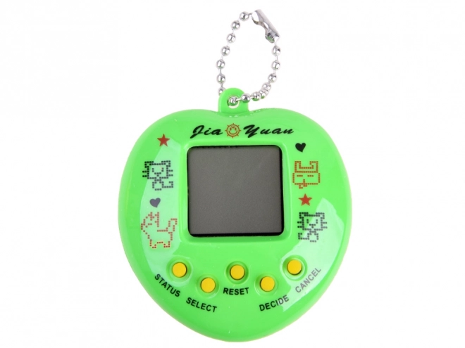 Elektroniczna gra Tamagotchi