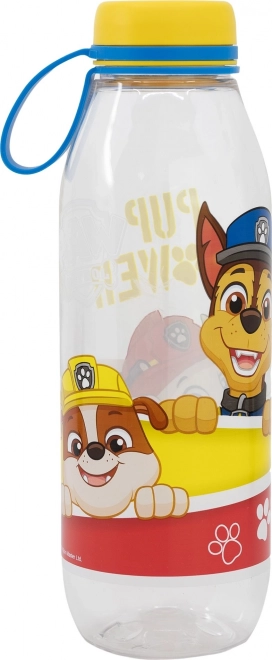 STOR Butelka na napoje Psi Patrol: Psia siła 650 ml