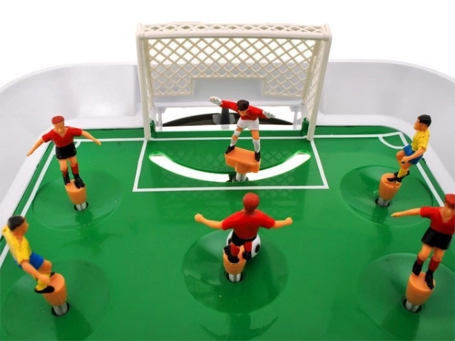 Gra FOOTBALL sprężyn FOOTBALL GR0222