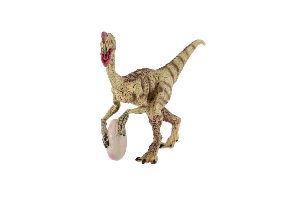 Oviraptor z jajem do zabawy fabularnej