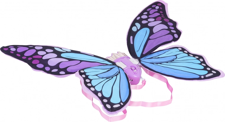 Wygodne noszenie dla małych wróżek