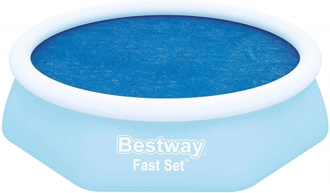 Solarny pokrowiec na basen Bestway 244 cm