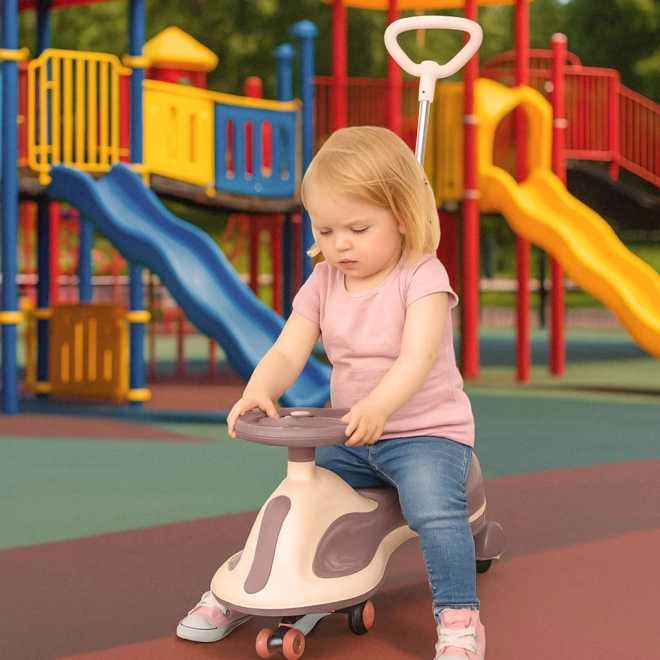 Gravitacyjny odpychacz Swing FIX S2 z rączką