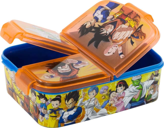 Oficjalny design DRAGON BALL