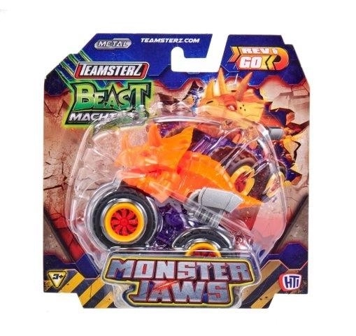 Teamsterz pojazd Beast Monster
