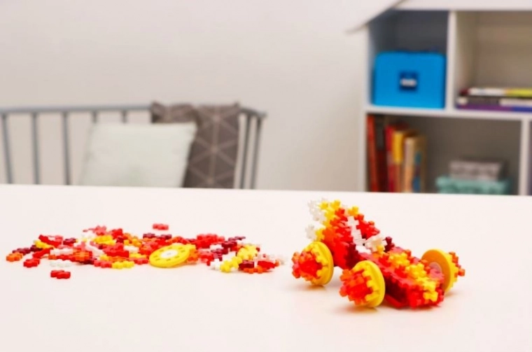 Kreatywne budowanie bez ograniczeń