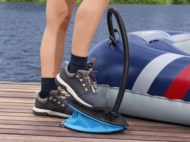 Nożna pompka Bestway Air Step 1400
