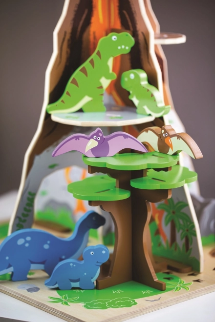 Wyspa dinozaurów
