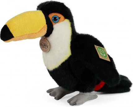 Rappa pluszowy tukan 23 cm eco friendly