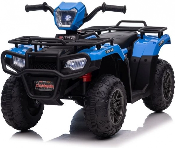 Dziecięcy elektryczny quad JC915