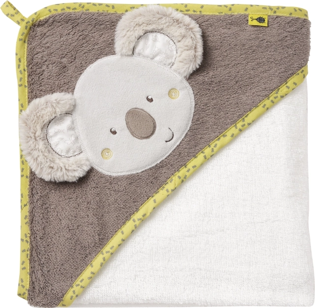 Ręcznik z kapturem koala, Australia Koala