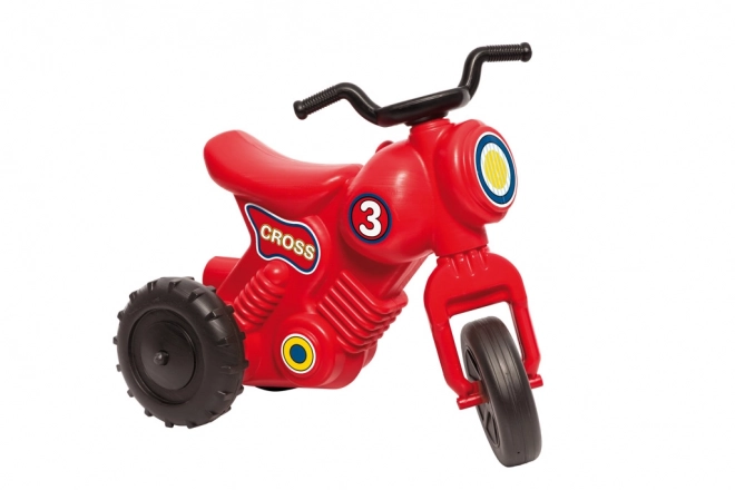 Rowerek biegowy Cross 3 Motorbike