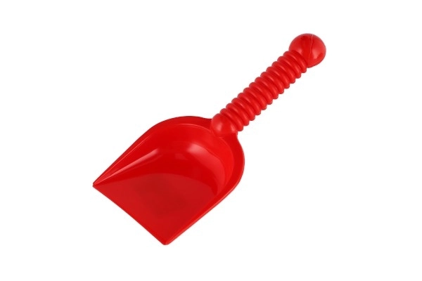 Łopatka plastikowa 21cm 12m+
