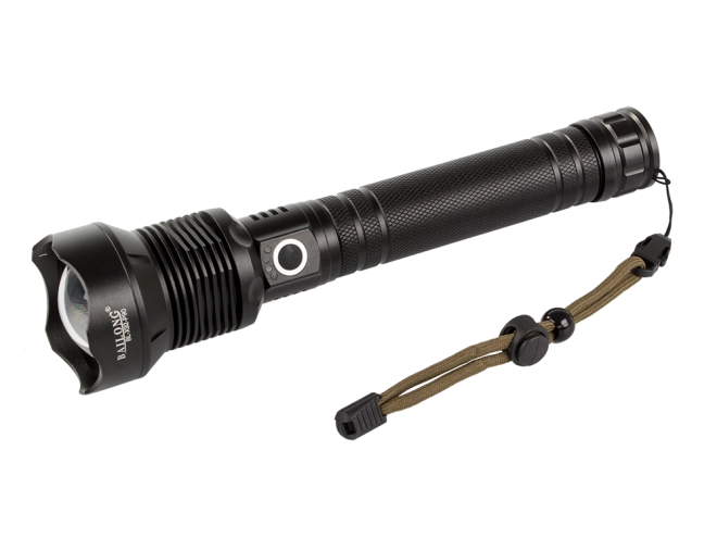 Wydajna dioda CREE P90