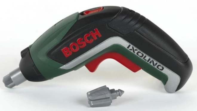 BOSCH wkrętarka akumulatorowa II.