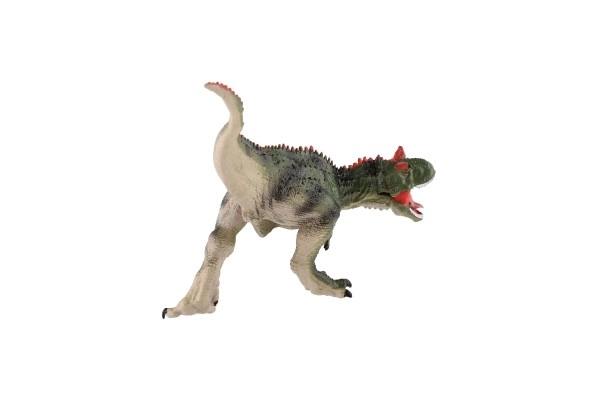 Carnotaurus zooted plast 18cm w woreczku