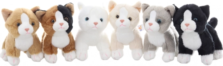 Miękki materiał do przytulania