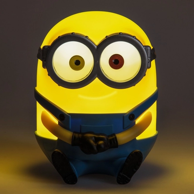 Światło Minionki 3D