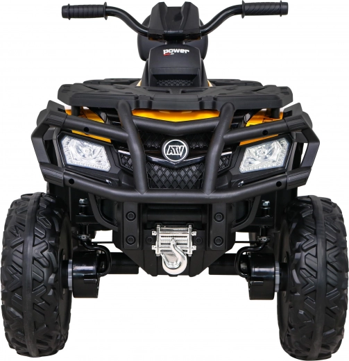 Wydajne silniki i akumulator