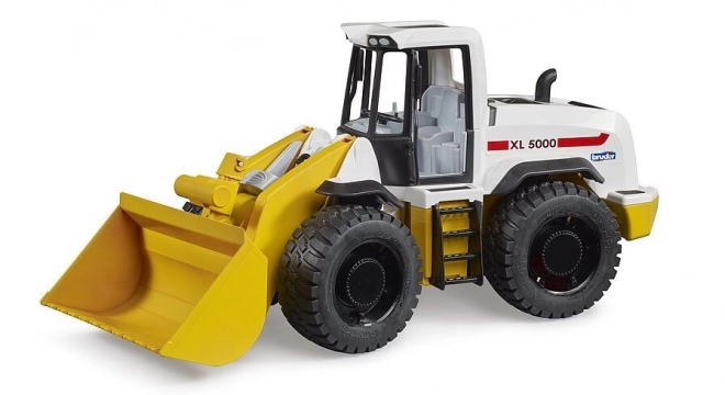 Ładowarka kołowa Bruder XL 5000