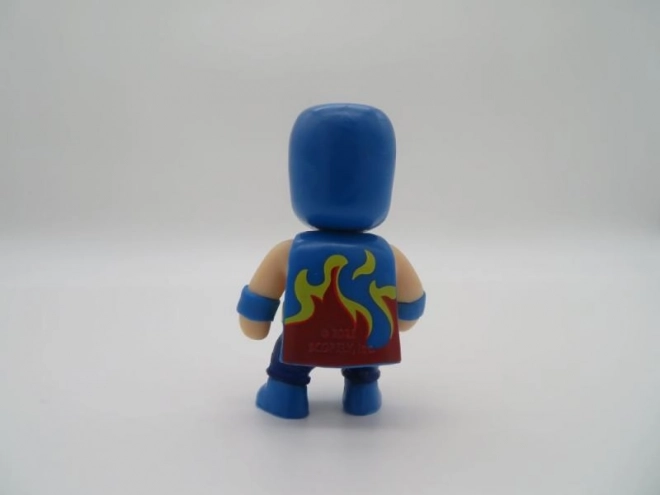 Okienko Stumble Guys z 3 figurkami