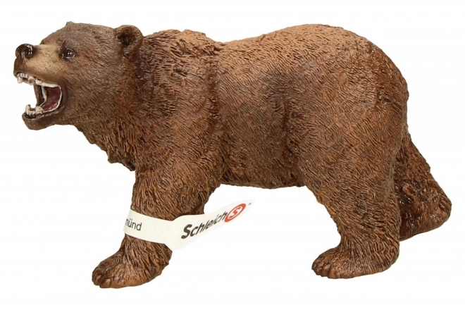SCHLEICH Wild Life® 14685 Niedźwiedź Grizzly