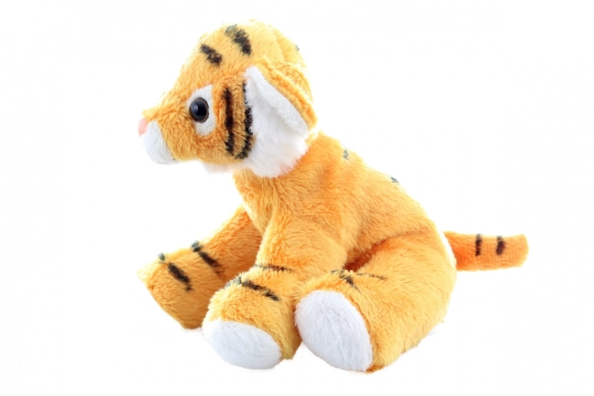 Puszysty tygrys 15 cm