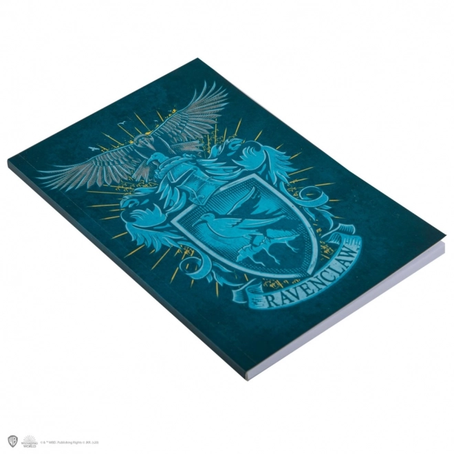 Harry Potter notatnik - Ravenclaw