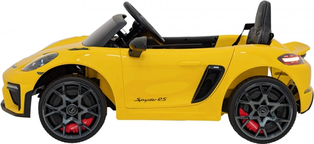 Wydajny układ napędowy 2×45 W