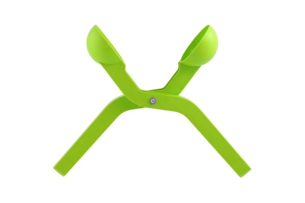 Forma do śnieżek – plastik