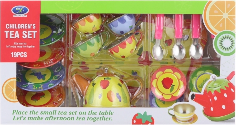 Kompletny zestaw dla małych gospodarzy