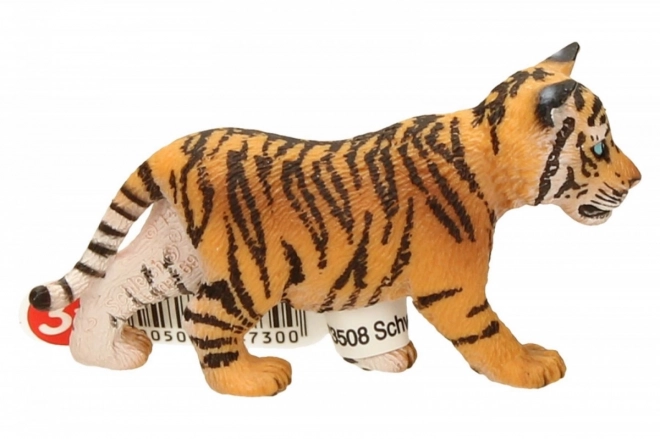 Młode tygryska Schleich Wild Life