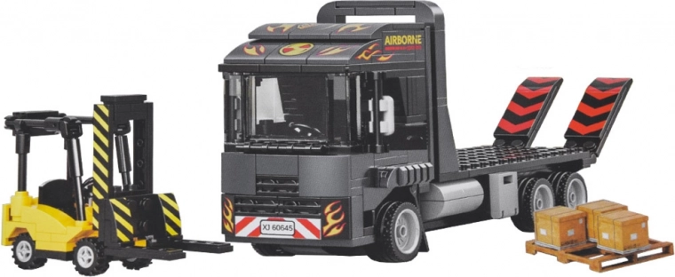 Dopracowanie detali i naklejki