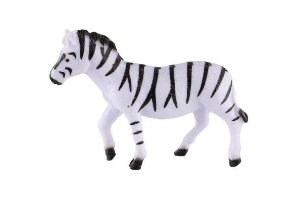 Safari ZOO plastikowe mini figurki zwierzątka