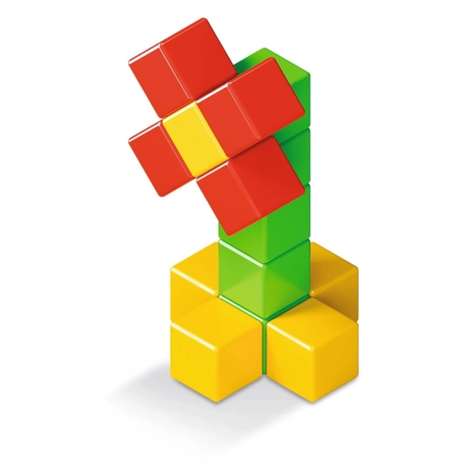 Geomag Magicube Pełen Kolor 24 elementów