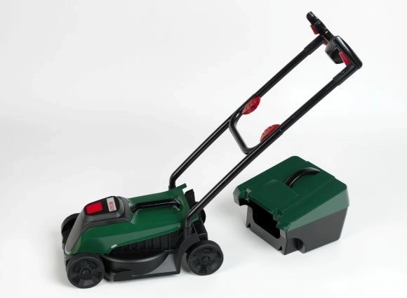 Bosch kosiarka dziecięca do trawy – Z modułami świetlnymi i dźwiękowymi