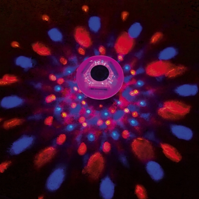 Pływająca lampa LED do basenu Bestway